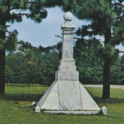 Bentonville Battleground State Historic Site 