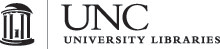 UNC Libary Logo